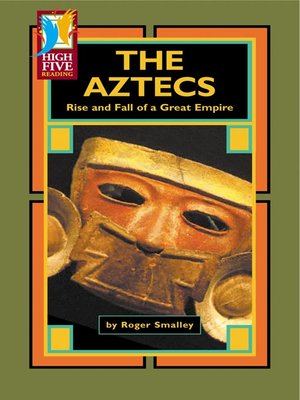 cover image of The Aztecs